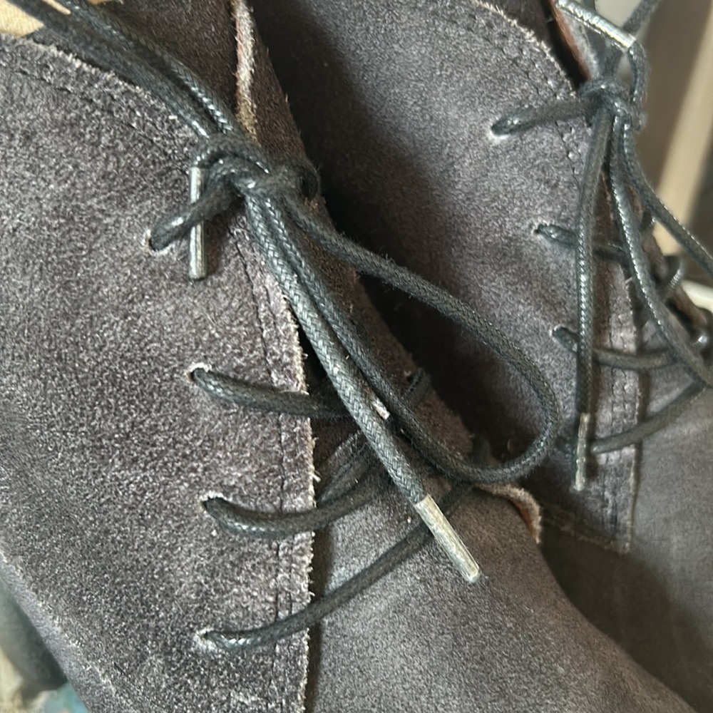 Heeled booties - Picture 2 of 5